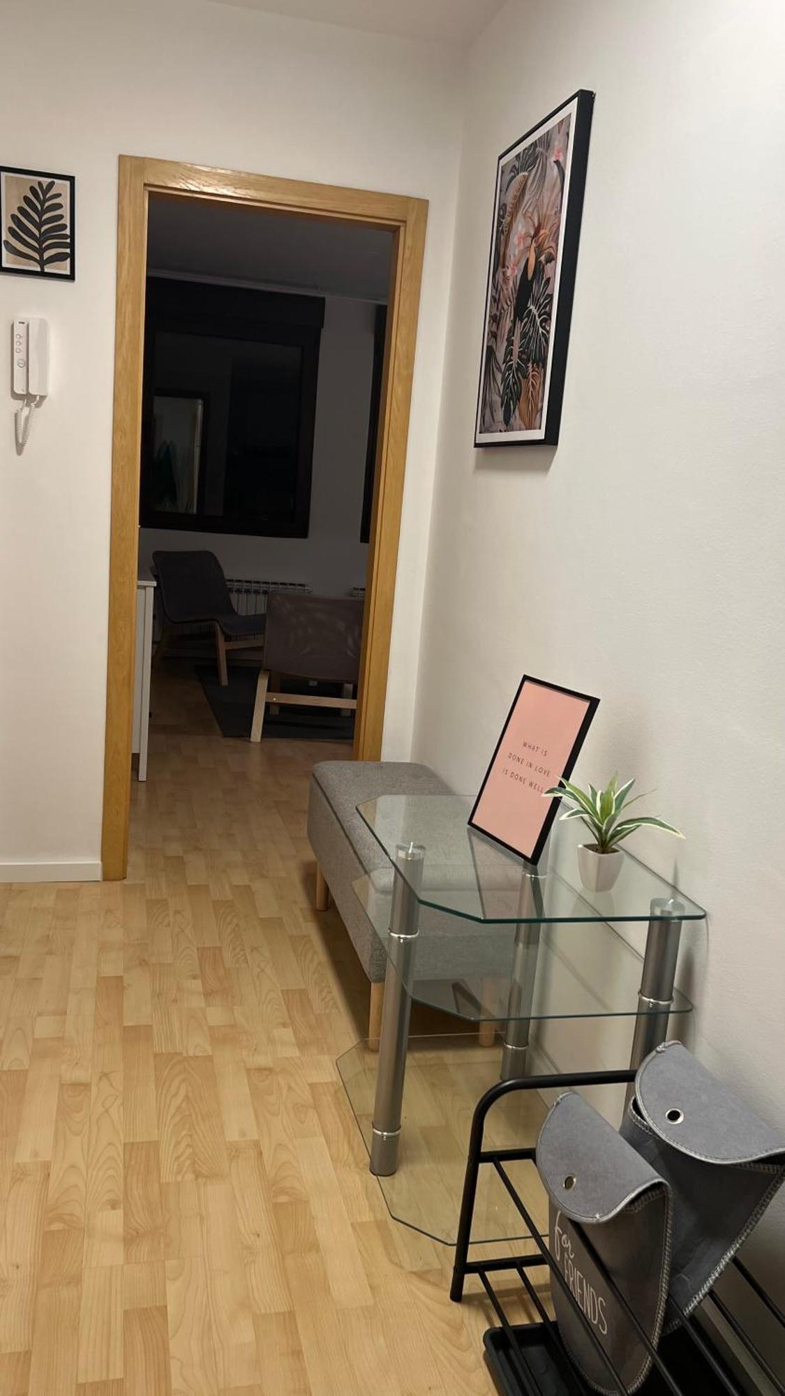 Rocco Apartment-free Parking&wifi Zagreb