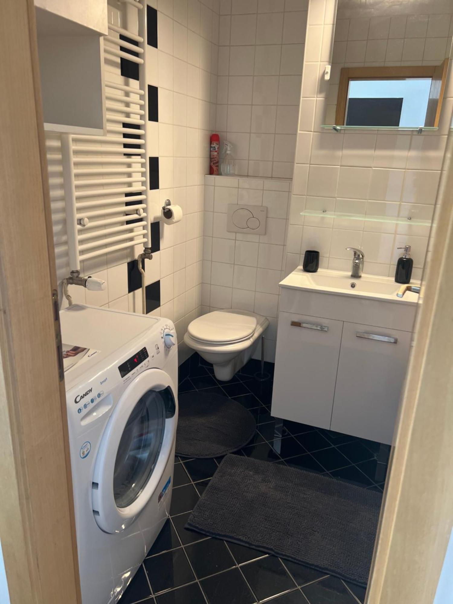 Apartment Rocco Apartment-free Parking&wifi *