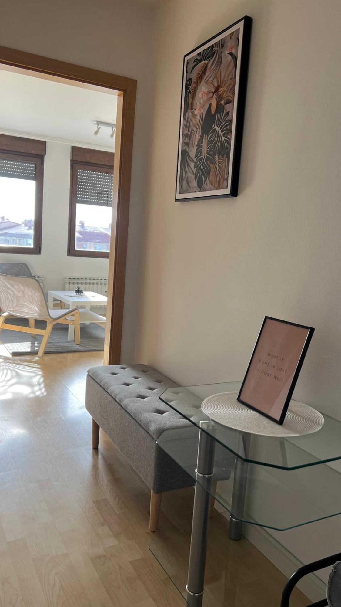 Rocco Apartment-free Parking&wifi Apartment *